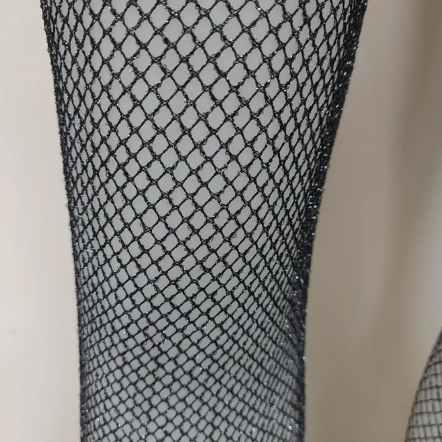 جوراب شلواری لمه شاین