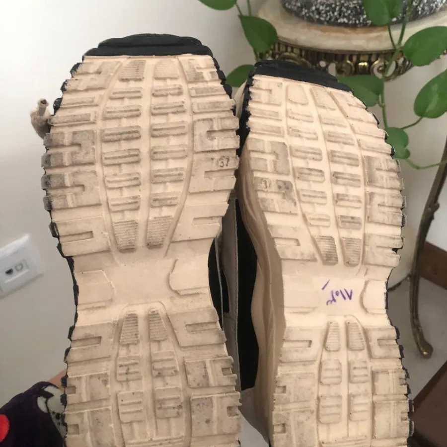 کتونی خوشگل