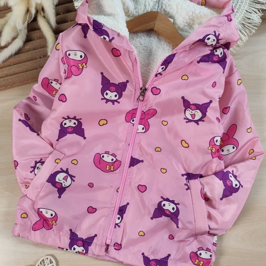 کاپشن کرومی و رنگین کمان