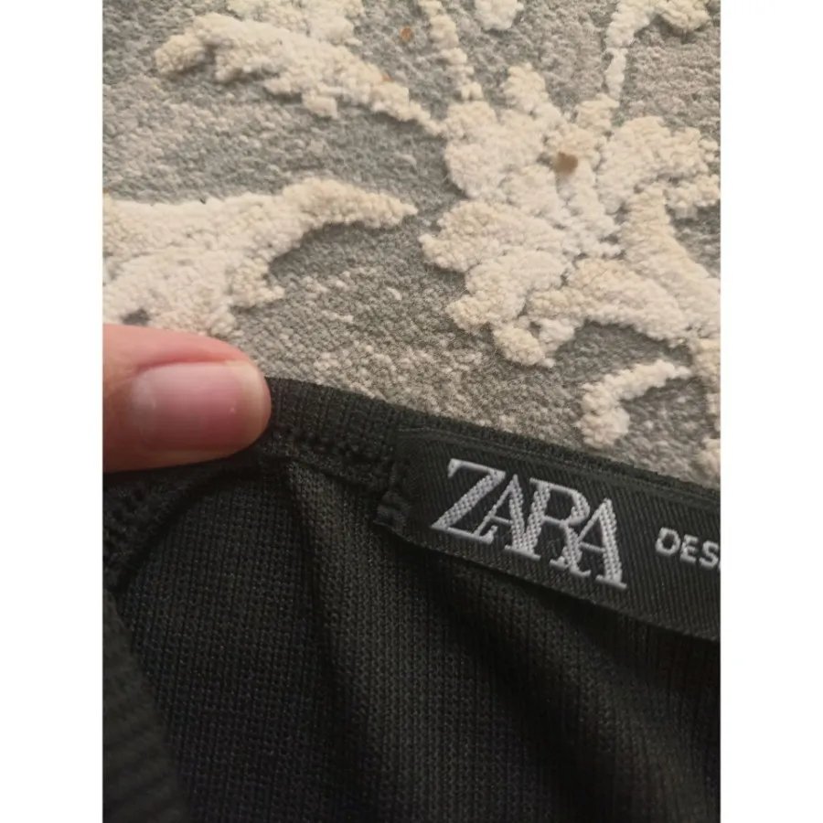 نیم تنه کراپ