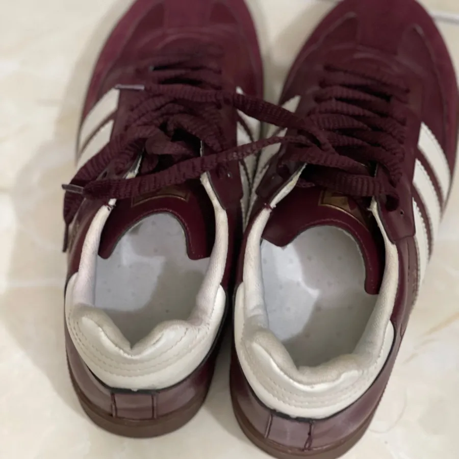 کتونی سامبا