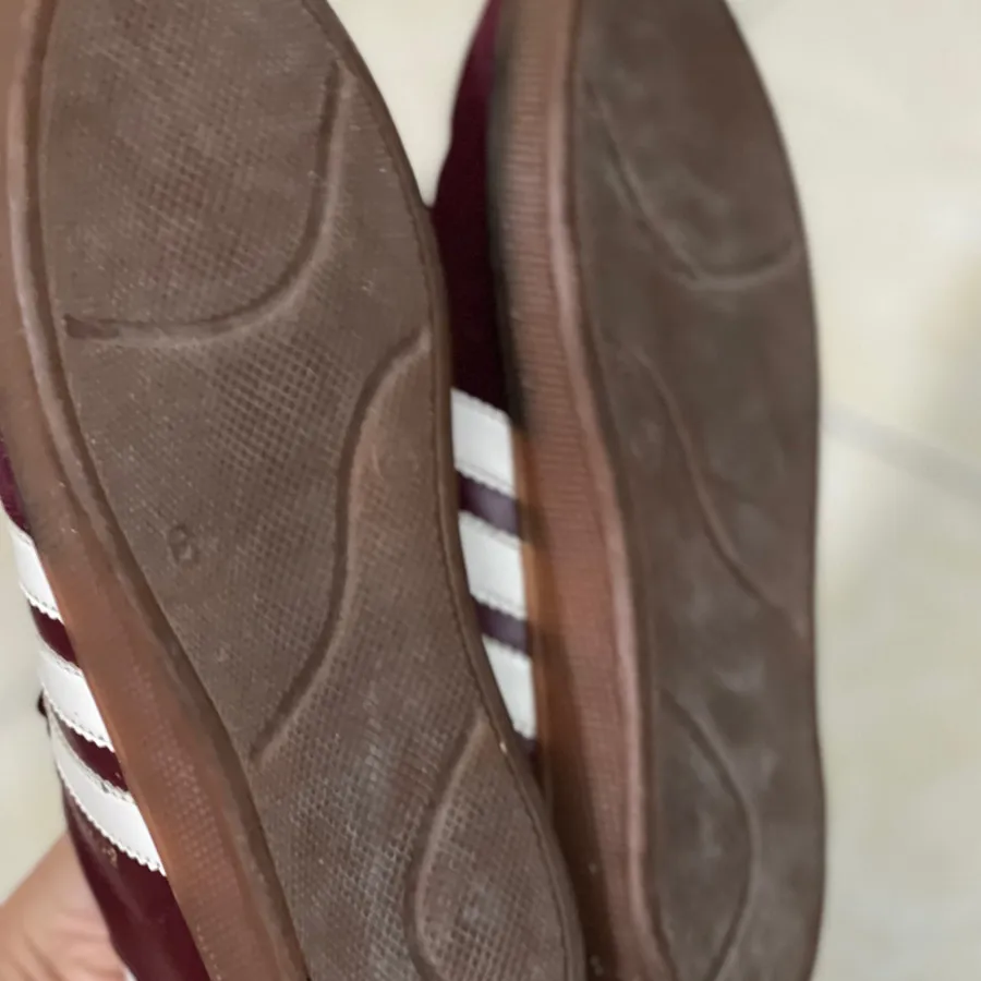 کتونی سامبا