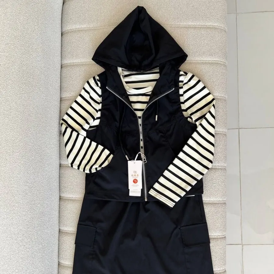 ست بلوزدامن ژیله شیک