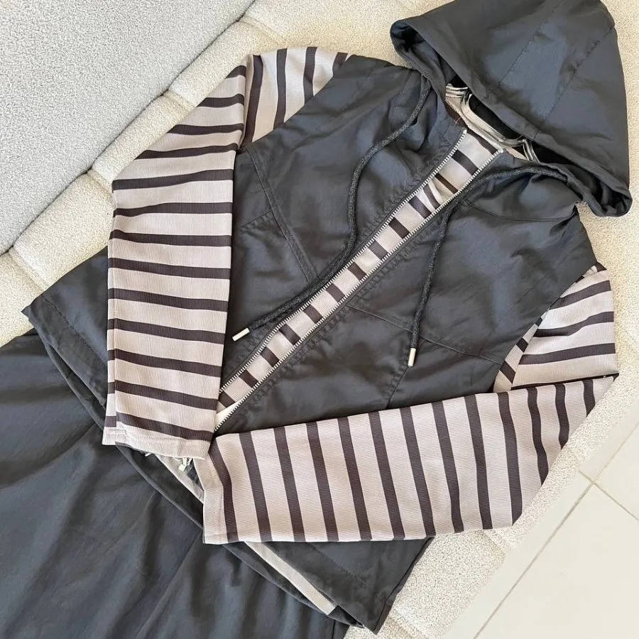 ست بلوزدامن ژیله شیک