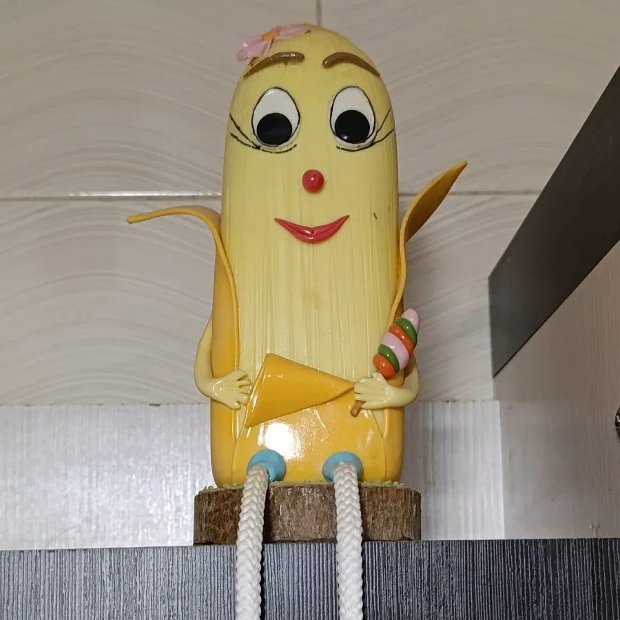 مجسمه خمیری