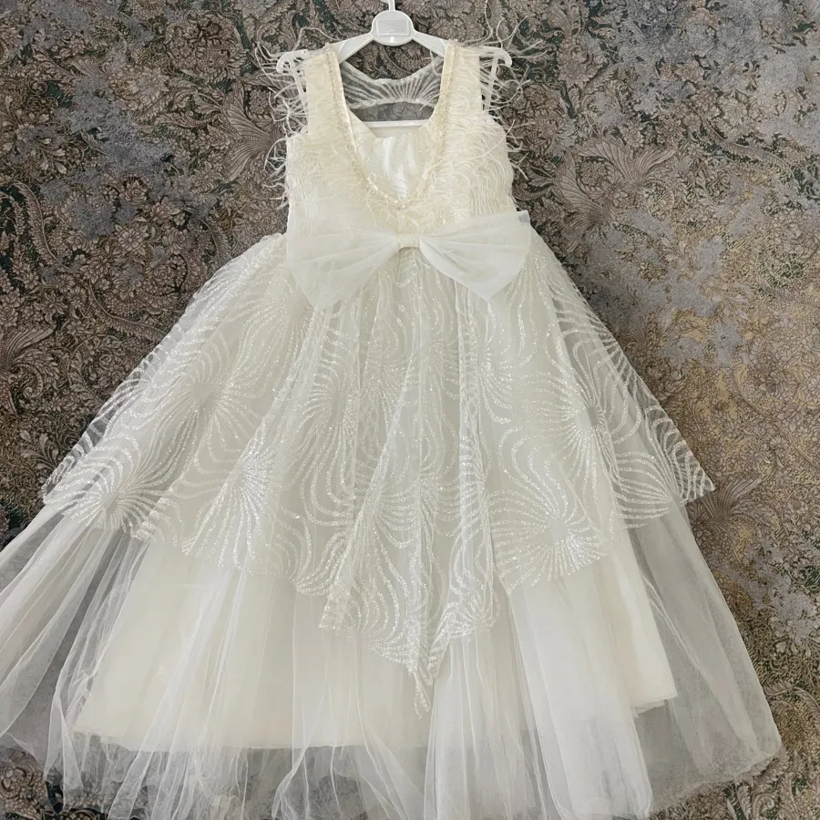 لباس مجلسی نباتی