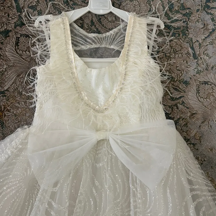 لباس مجلسی نباتی