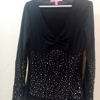 شومیز مجلسی