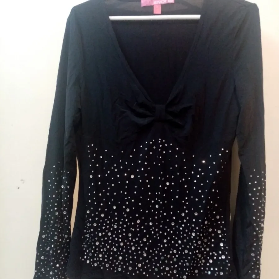 شومیز مجلسی