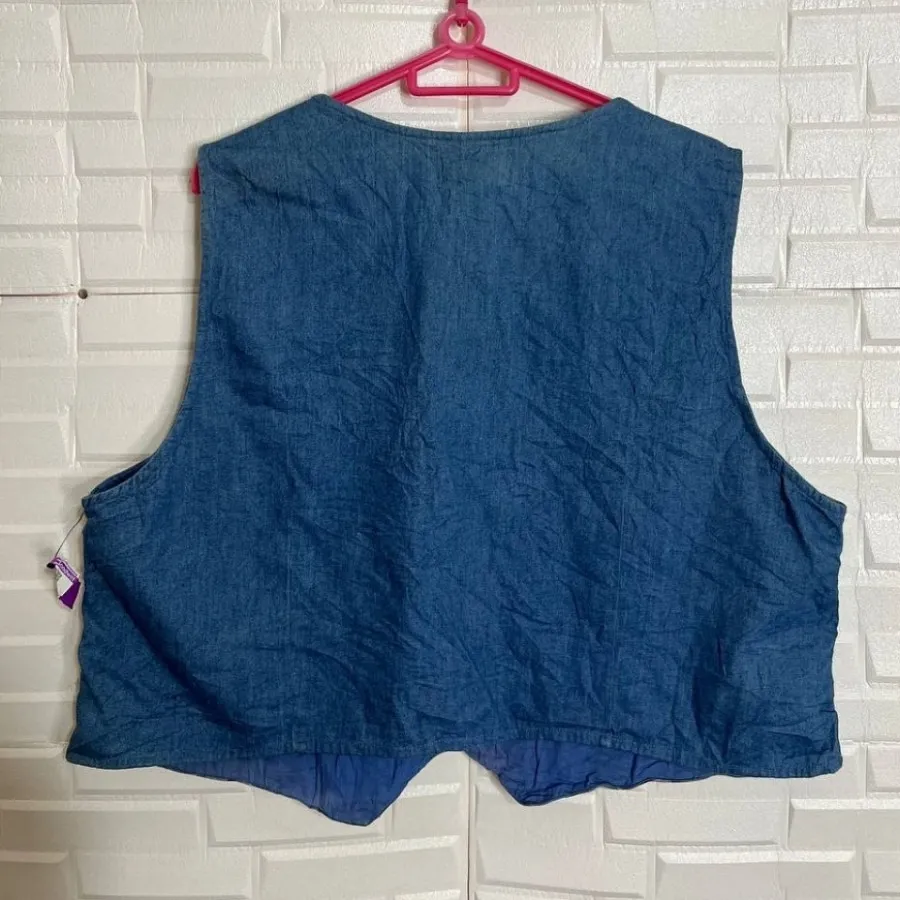 جلیقه زنانه اورجینال