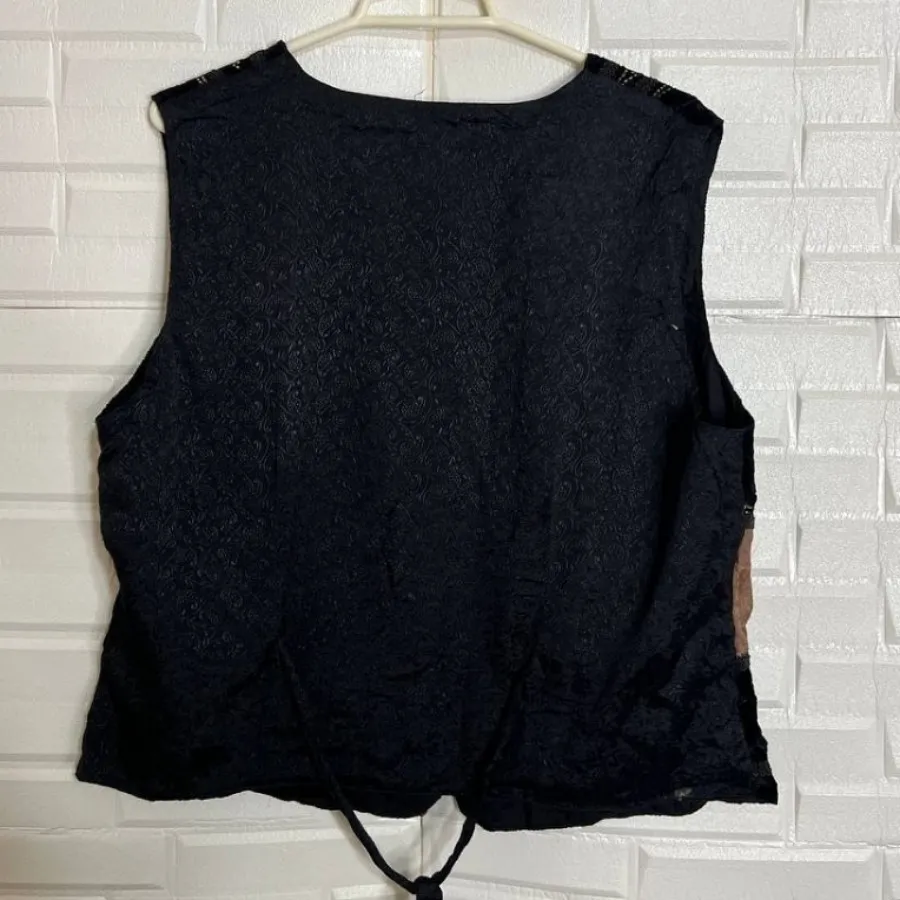 جلیقه زنانه مخمل