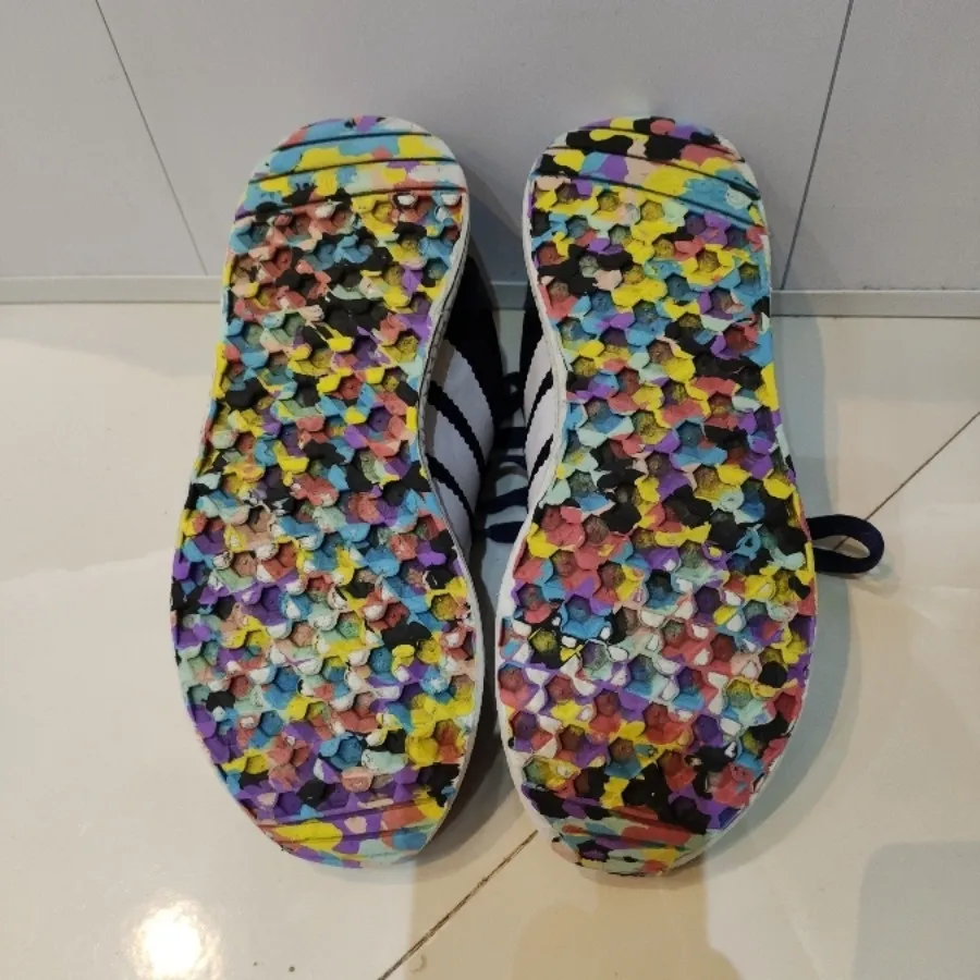 کتونی پسرانه