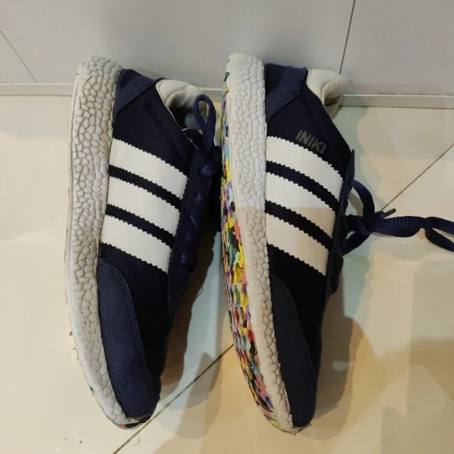 کتونی پسرانه