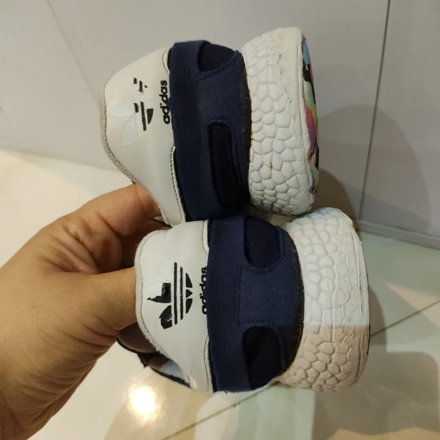 کتونی پسرانه