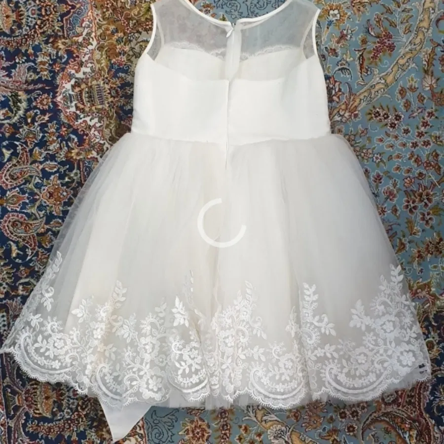 لباس مجلسی دخترانه