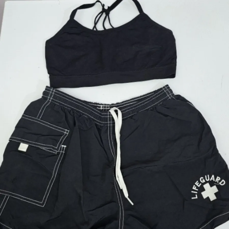 شلوارک ورزشی اورجینال