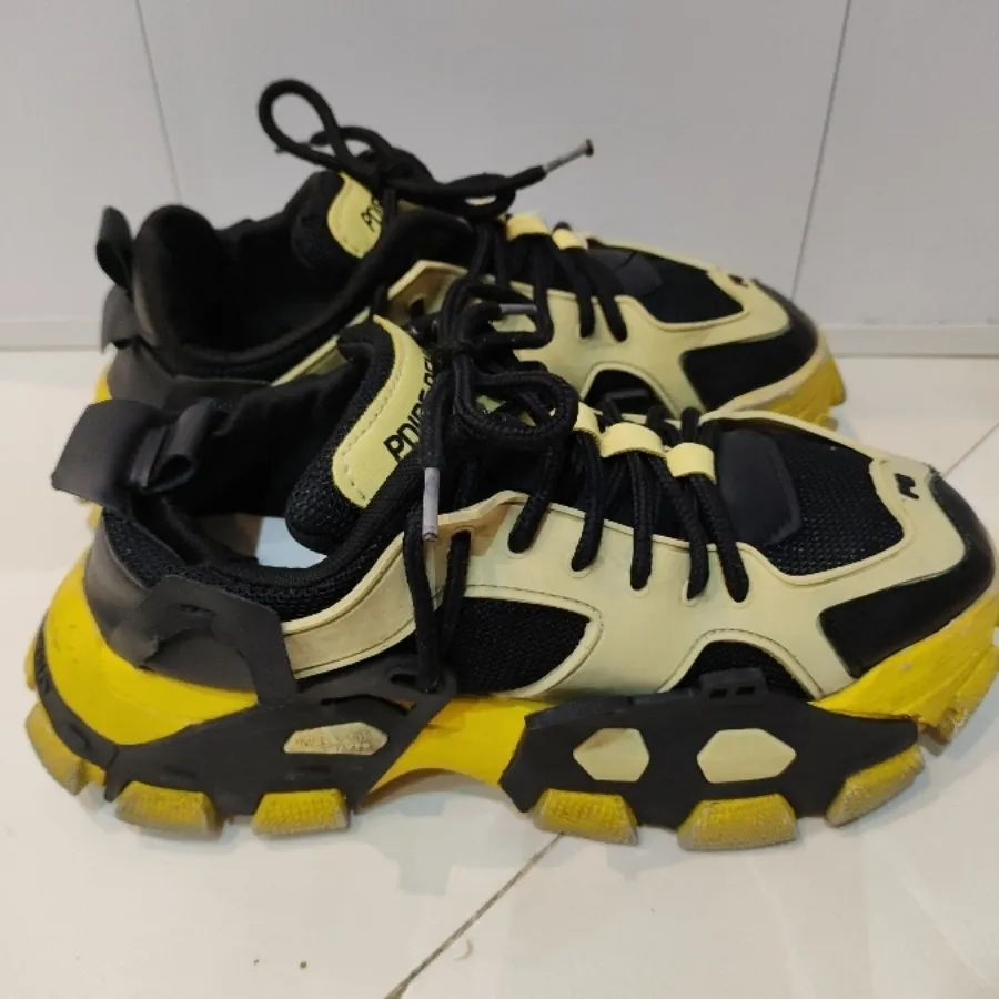 کتونی پسرانه