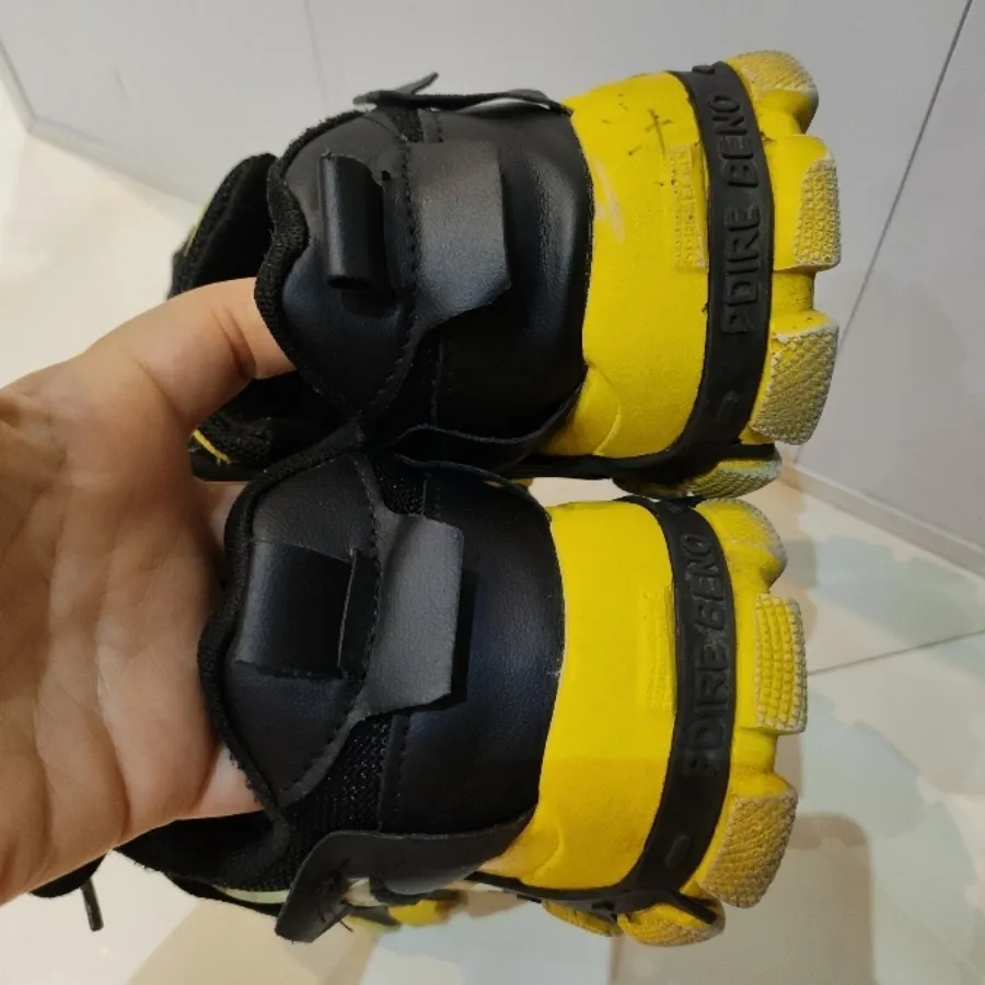 کتونی پسرانه