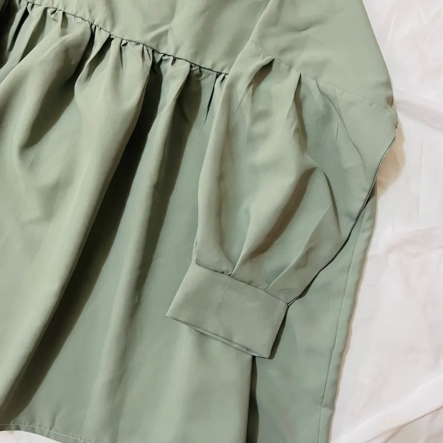 شومیز عروسکی