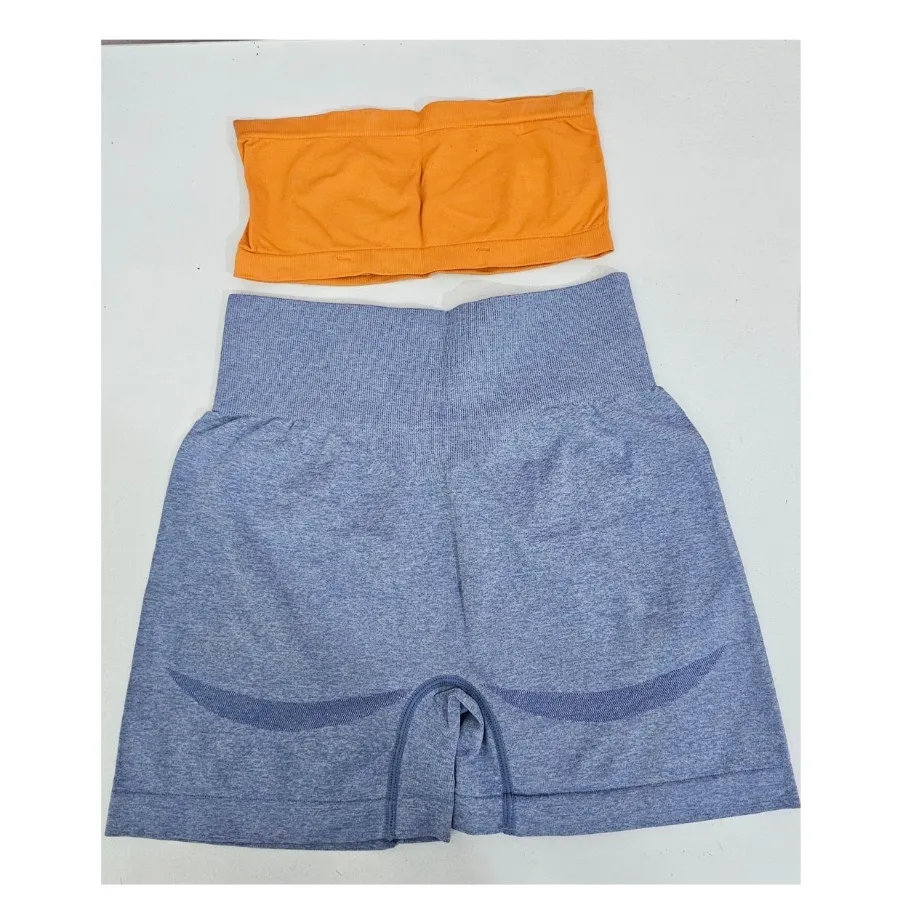 شلوارک ورزشی