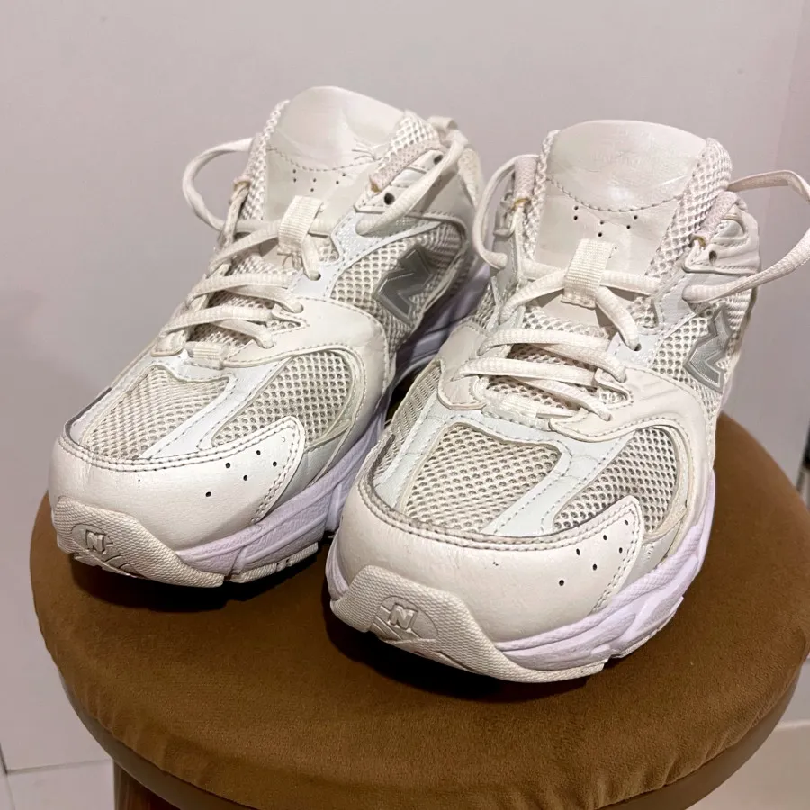 کتونی نیوبلانس