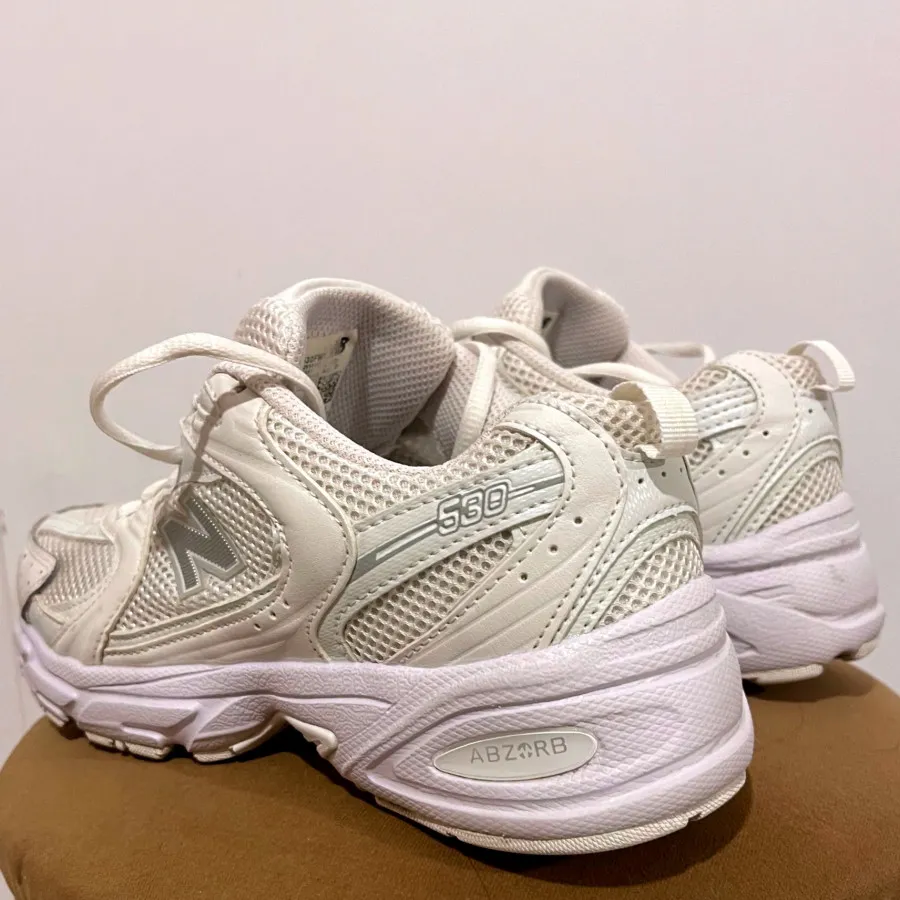 کتونی نیوبلانس