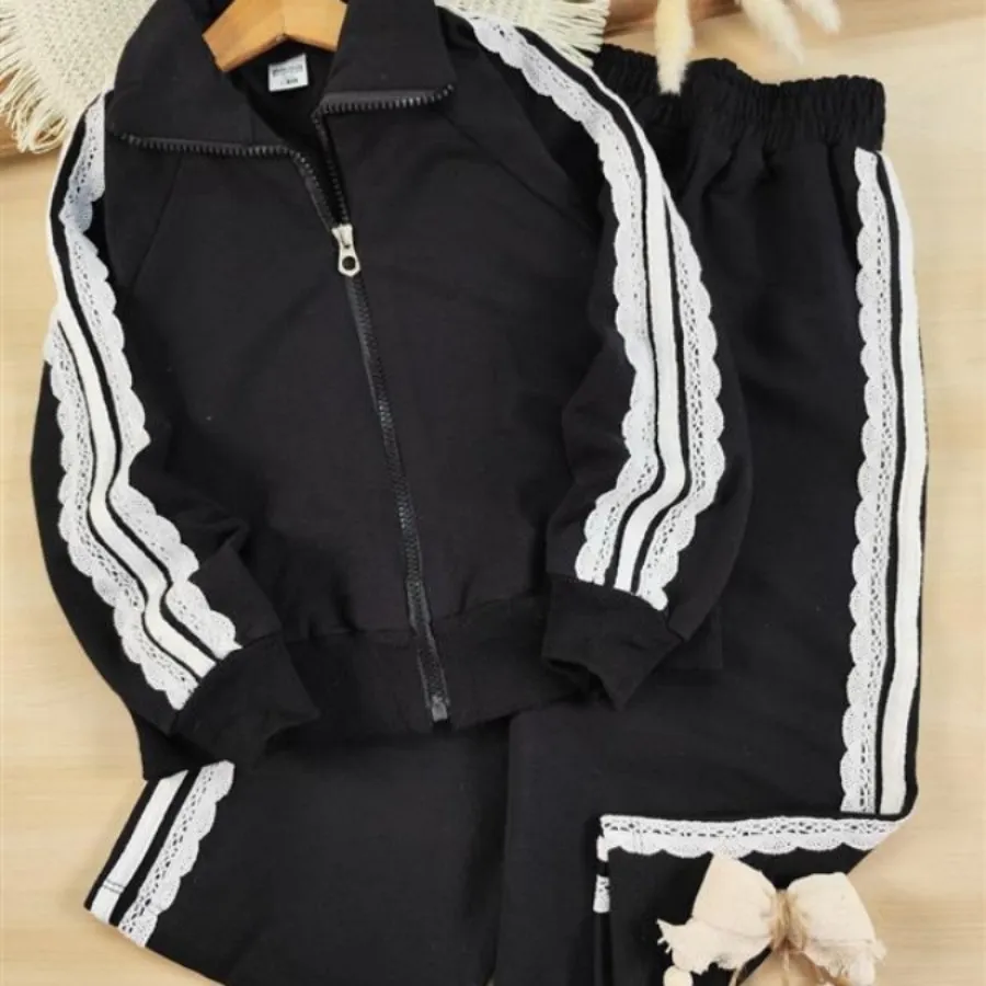 سویشرت شلوار گیپوری