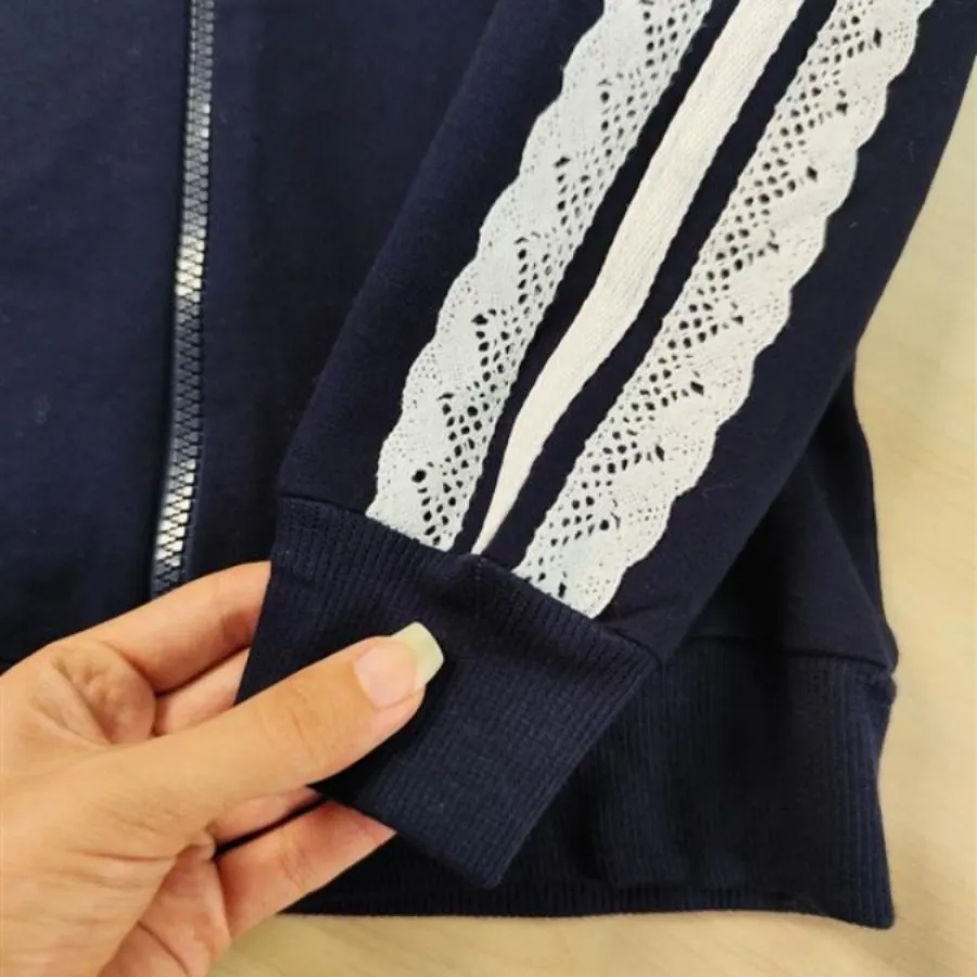 سویشرت شلوار گیپوری