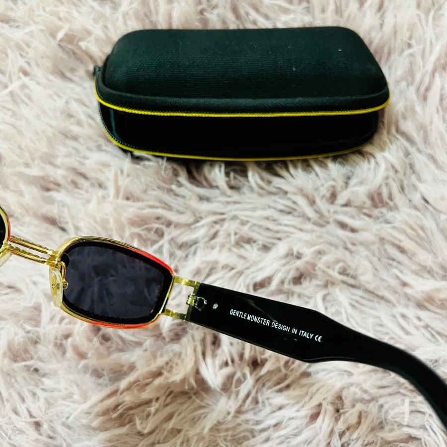 عینک آفتابی