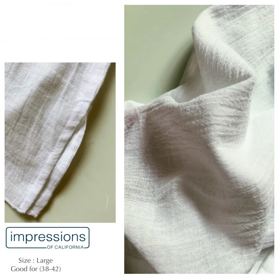 بلوز لینن پرکاربرد