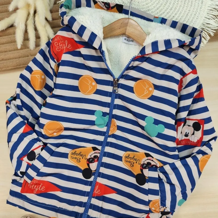 کاپشن متنوع