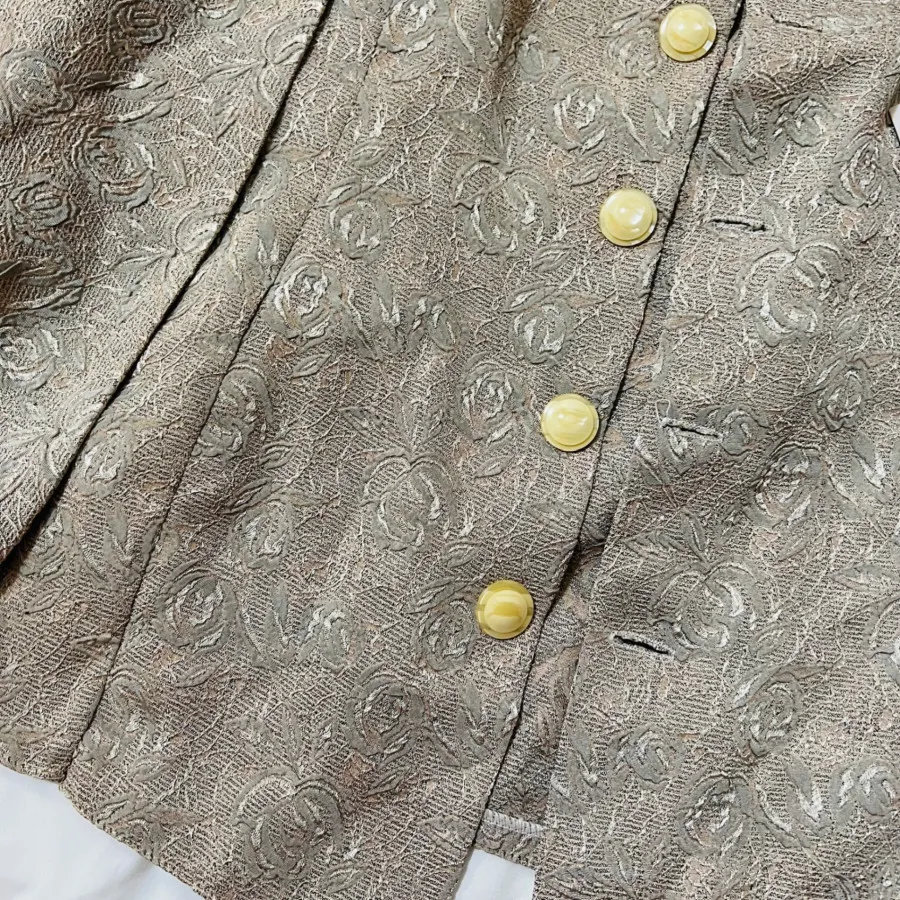 شومیز ژاکارد