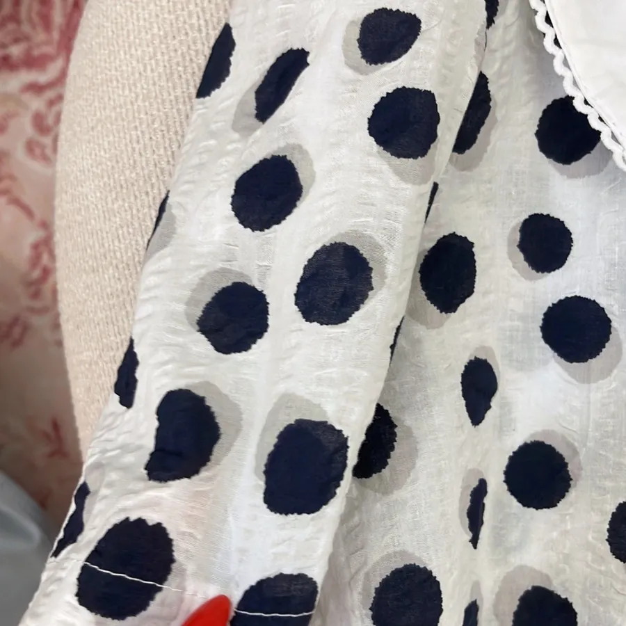 شومیز عروسکی