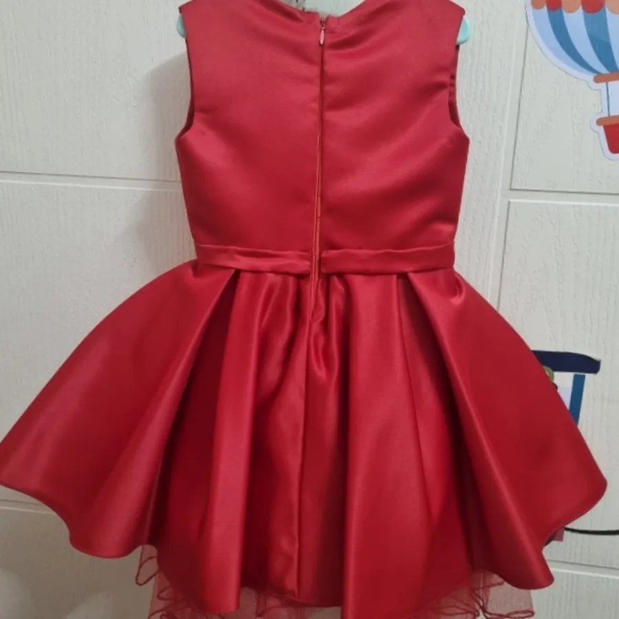 لباس مجلسی دخترانه