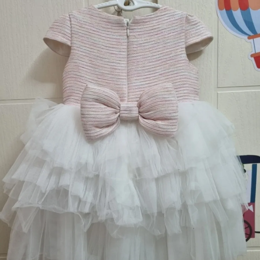 لباس مجلسی دخترانه