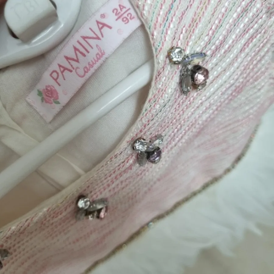 لباس مجلسی دخترانه