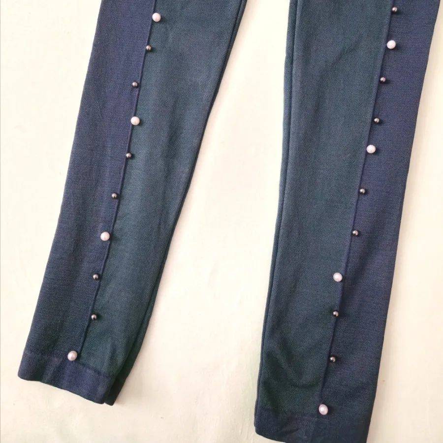 لگ دخترونه مرواریدی