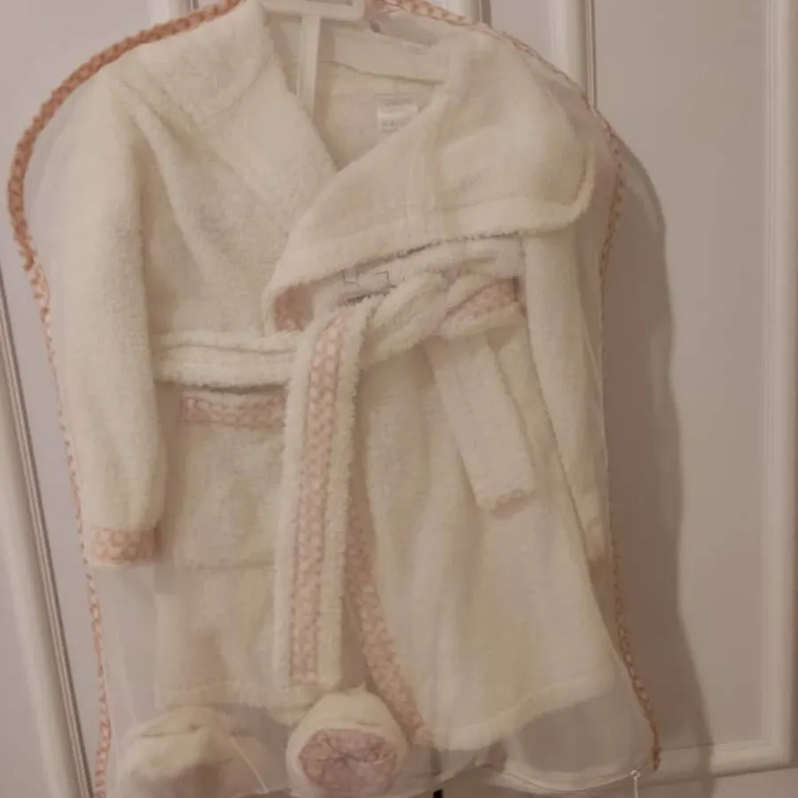 حوله تن پوش بچگانه