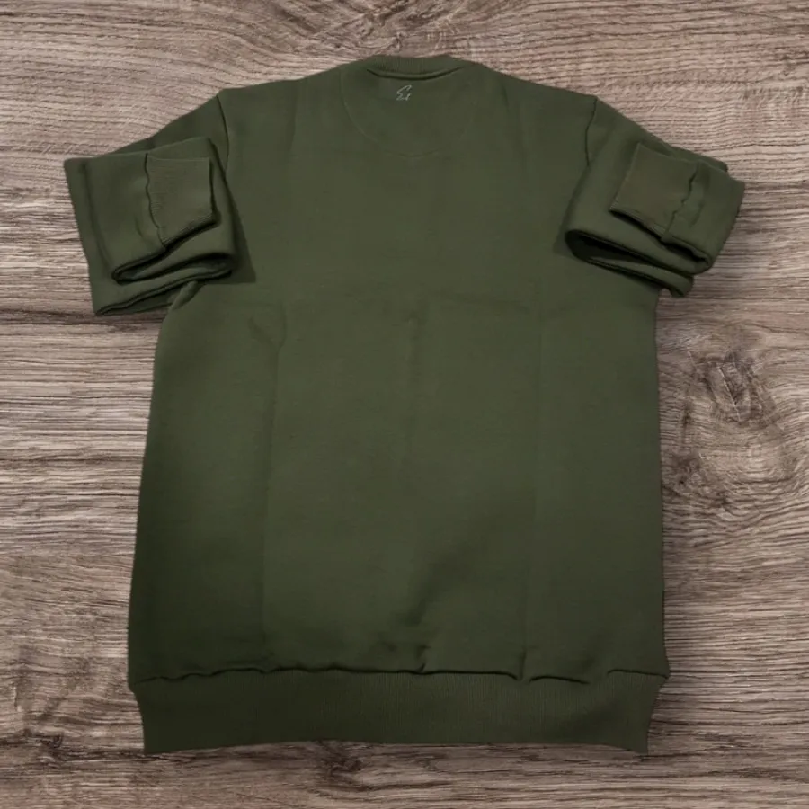 دورس ترک سبز کشی M