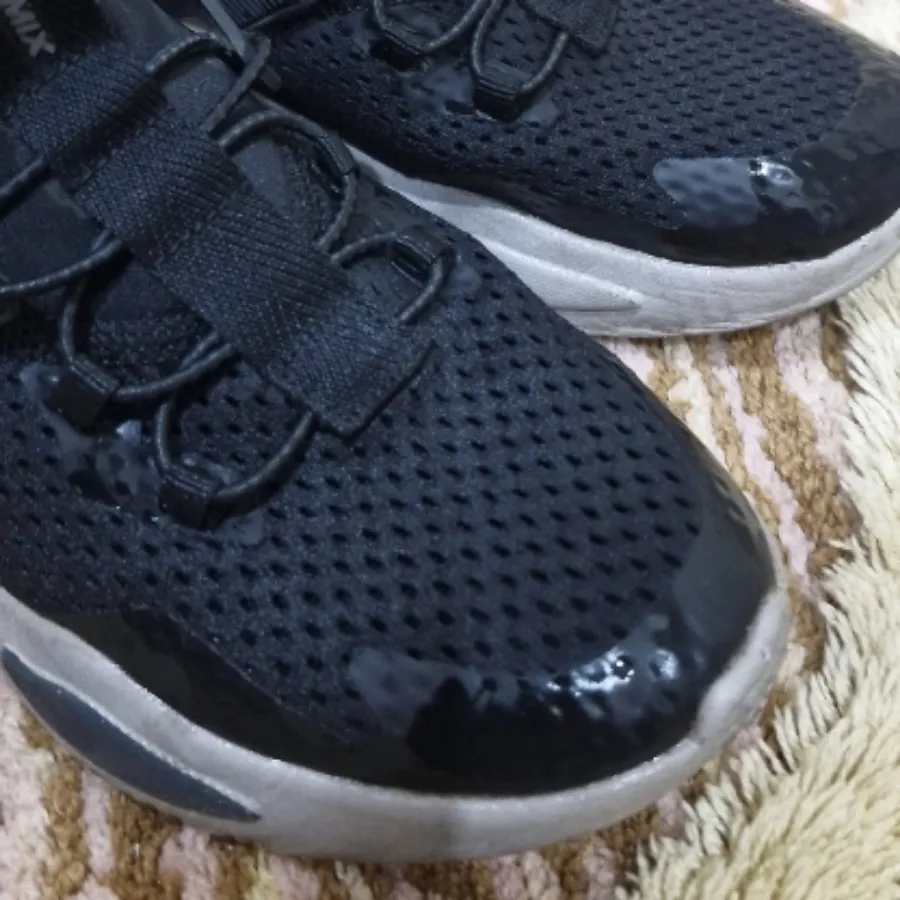 کفش کتونی بچگانه