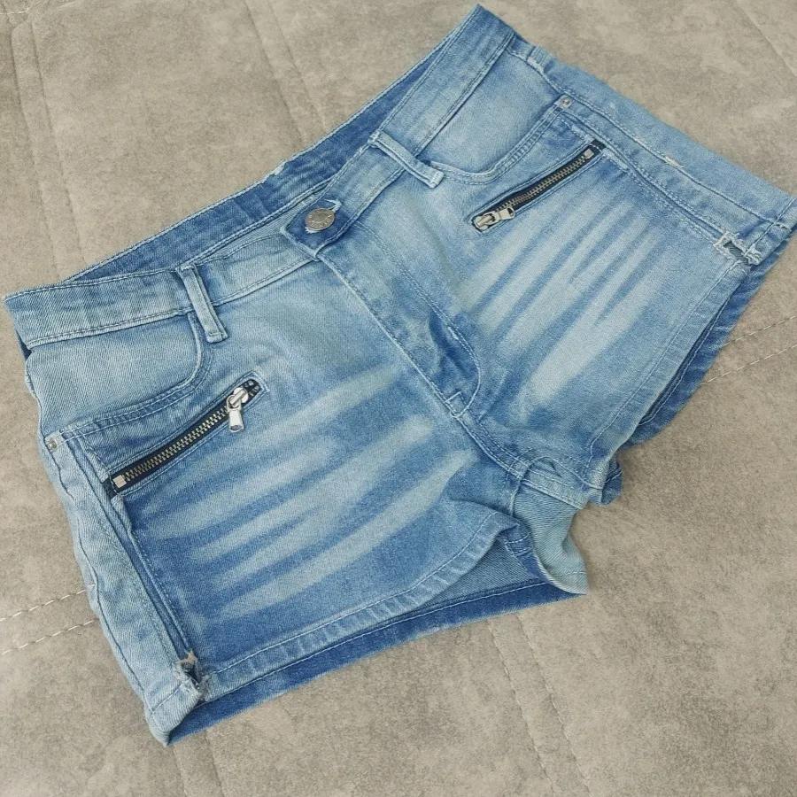 شورتک جین H&M