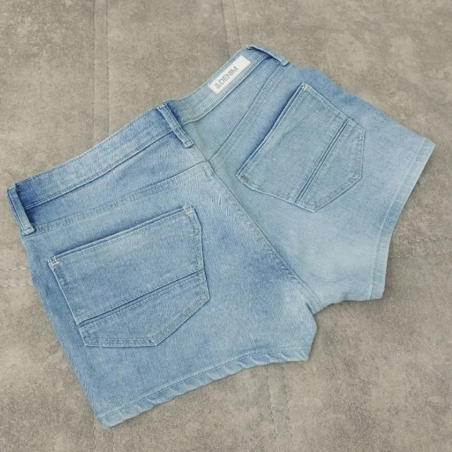 شورتک جین H&M