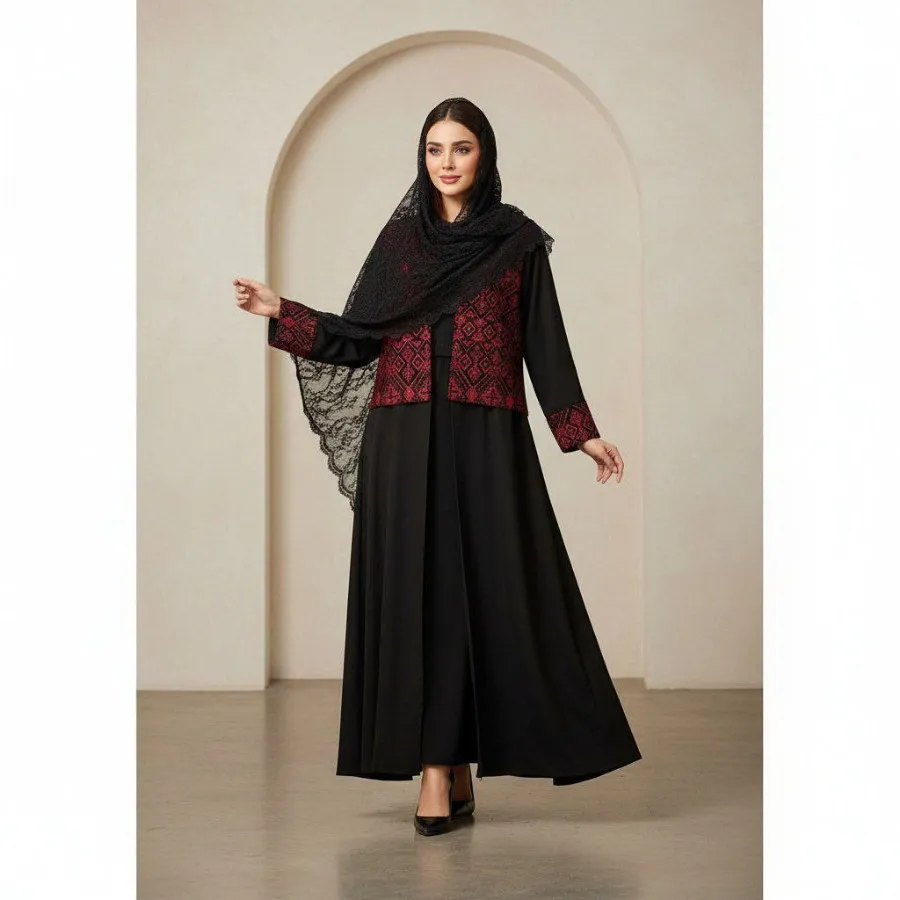 کت و سارافون