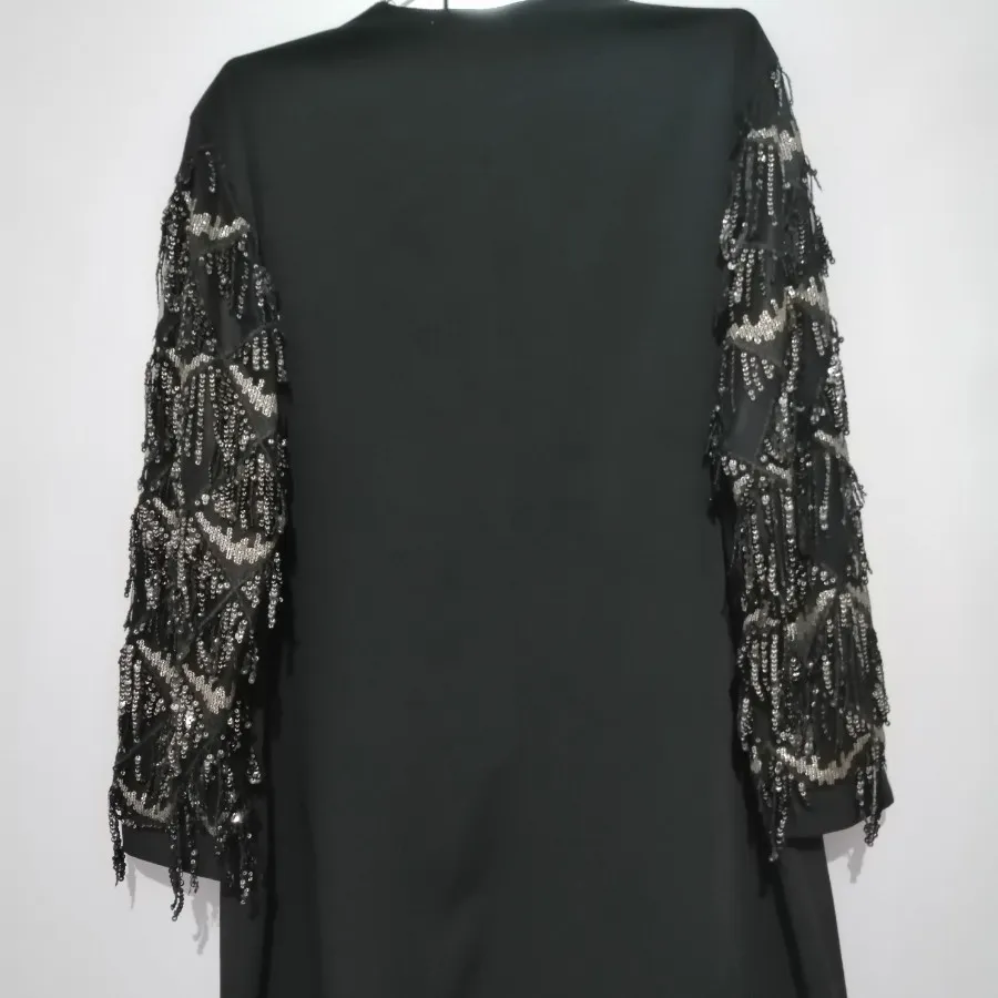 مانتو مجلسی