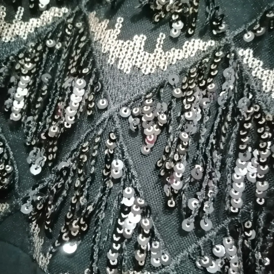 مانتو مجلسی