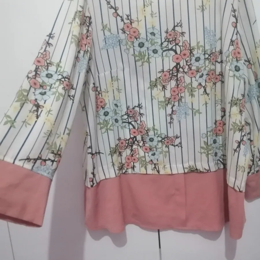 شومیز مجلسی