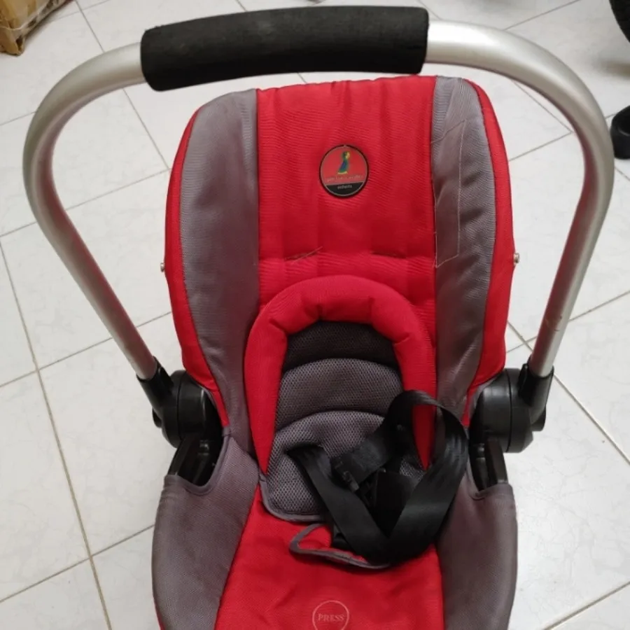 کریر پیرگاردین