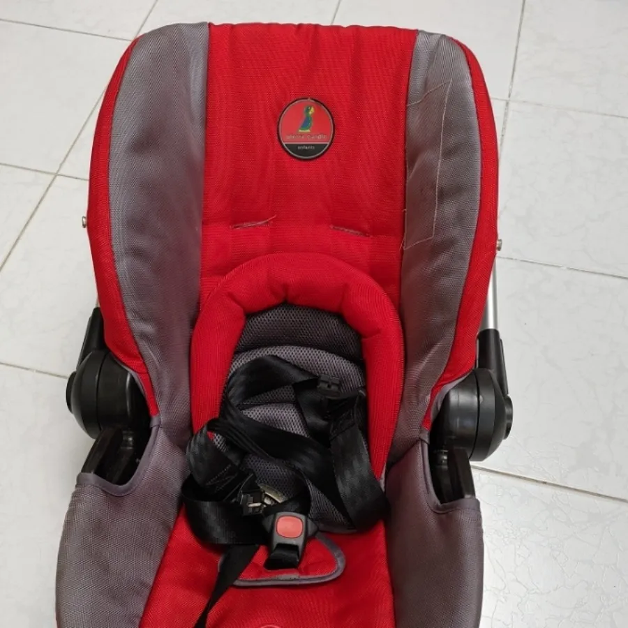 کریر پیرگاردین