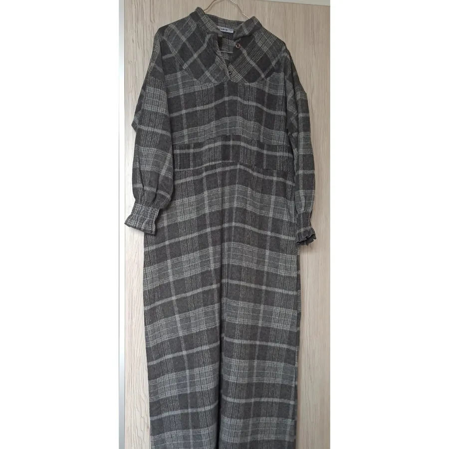 کفتان موهر پاییزی