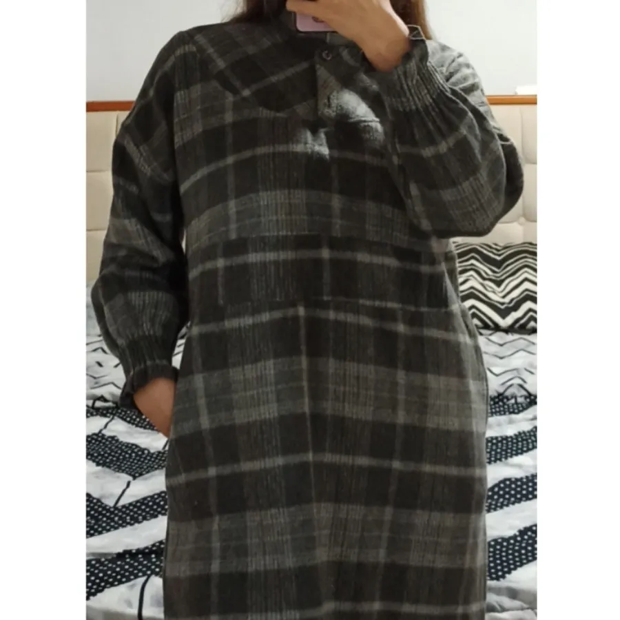 کفتان موهر پاییزی